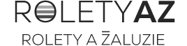 ROLETY AZ - Rolety a žaluzie